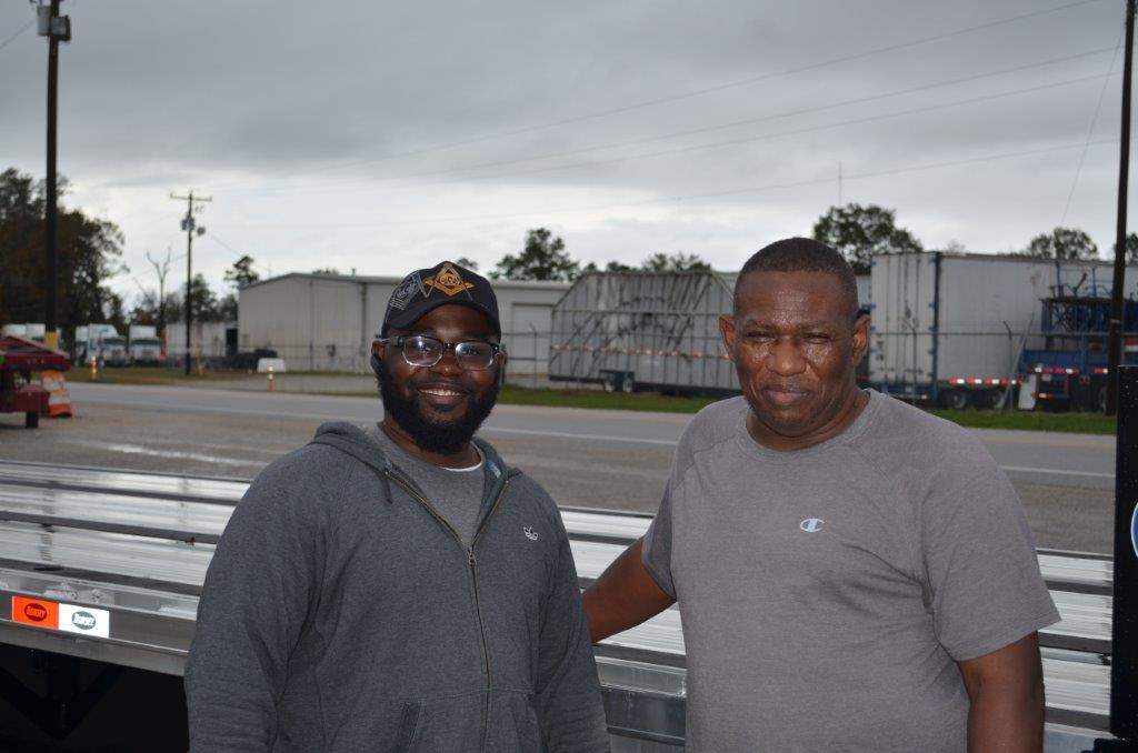 Pee Dee family members